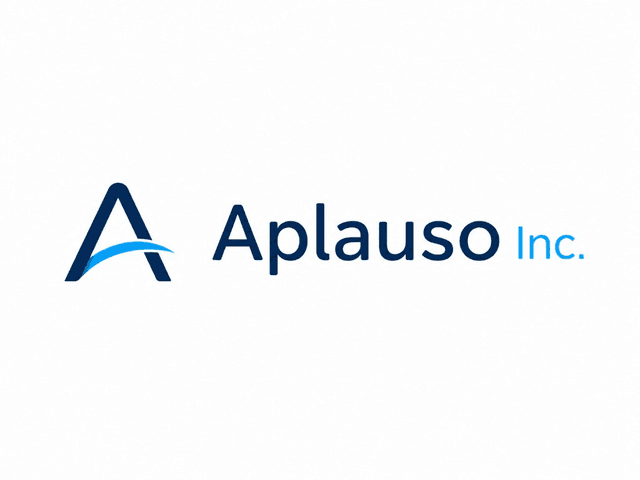 Aplauso Inc.